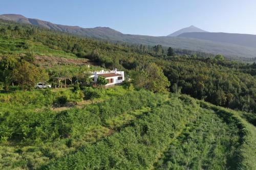 Agroturismo Casa La Jara