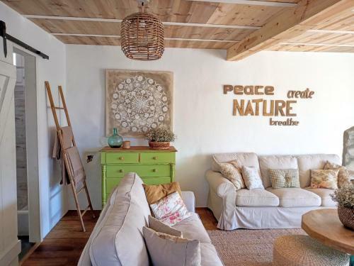 Agroturismo Casa La Jara