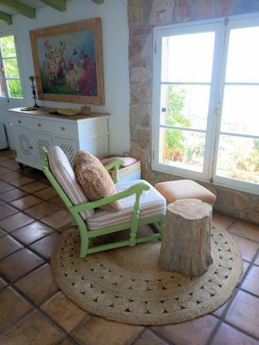 Agroturismo Casa La Jara