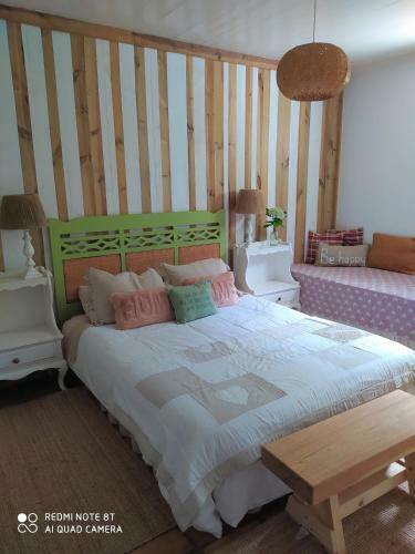 Agroturismo Casa La Jara