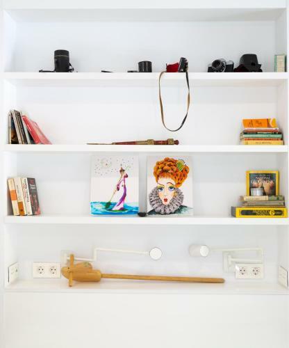 Apartamento Edi Astoria