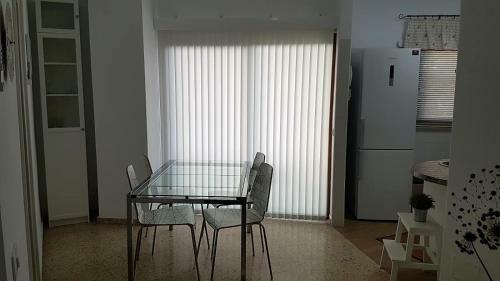 Apartamento La Castillo