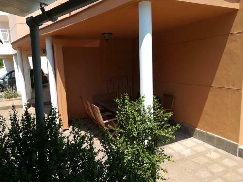 Vivienda Unifamiliar Sela