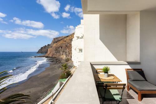 Apartamento Home2book Beach Front Sunny Paradise