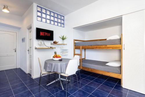 Apartamento Home2book Beach Front Sunny Paradise