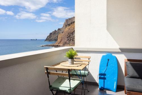 Apartamento Home2book Beach Front Sunny Paradise