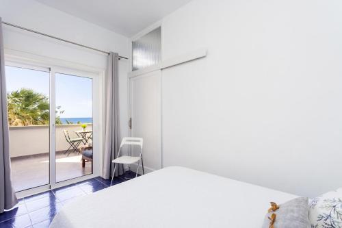 Apartamento Home2book Beach Front Sunny Paradise