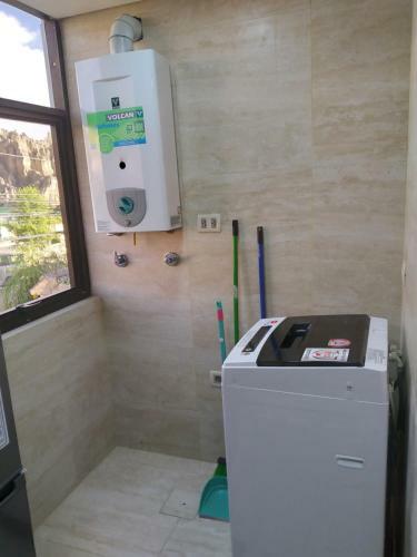 Apartamento Depmarco