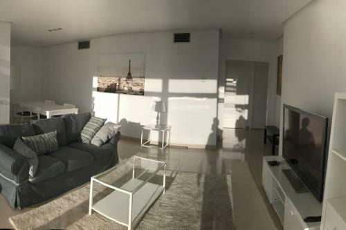 Apartamento Tower's Flat 4 On The 30th Floor +wifi +digital Tv