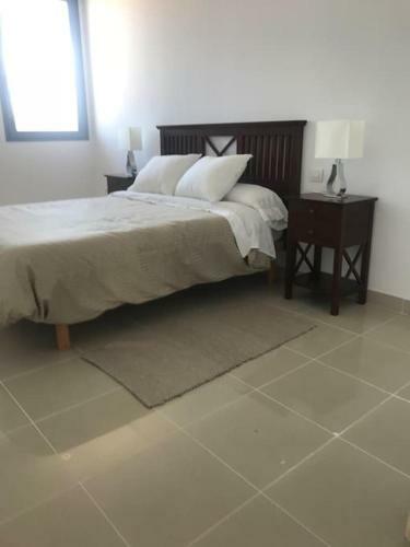 Apartamento Tower's Flat 4 On The 30th Floor +wifi +digital Tv