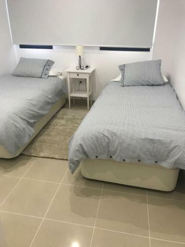 Apartamento Tower's Flat 4 On The 30th Floor +wifi +digital Tv