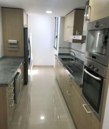 Apartamento Tower's Flat 4 On The 30th Floor +wifi +digital Tv