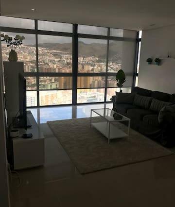 Apartamento Tower's Flat 4 On The 30th Floor +wifi +digital Tv