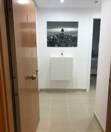 Apartamento Tower's Flat 4 On The 30th Floor +wifi +digital Tv