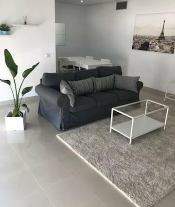 Apartamento Tower's Flat 4 On The 30th Floor +wifi +digital Tv