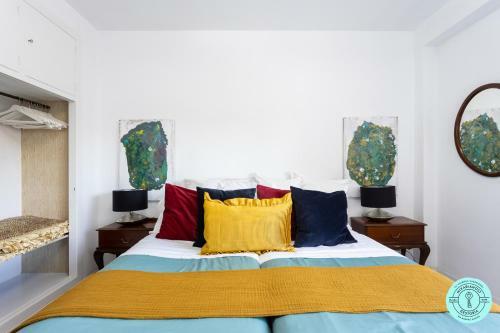 Apartamento The Gallery Santa Cruz