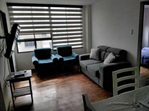 Apartamento La Mejor Ubicaci�n de La Paz