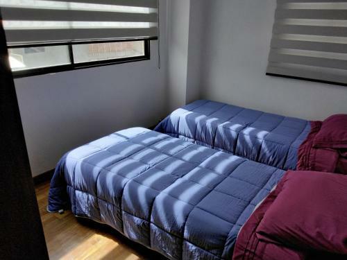 Apartamento La Mejor Ubicaci�n de La Paz