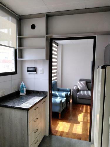 Apartamento La Mejor Ubicaci�n de La Paz