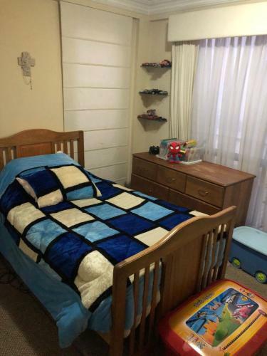 Apartamento Departamento Como Y Acogedor