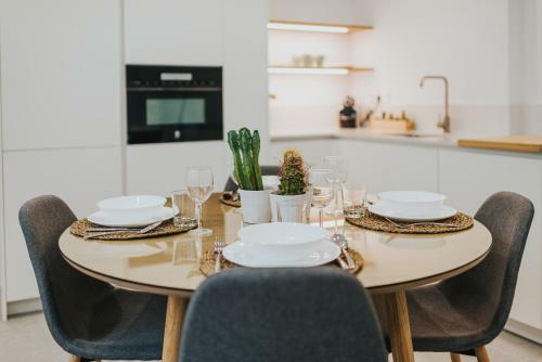 Apartamento C�ntrico Estudio Junto Al Parque Garc�a Sanabria