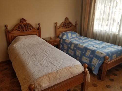 Apartamento Departamento Soleado Zona Sur