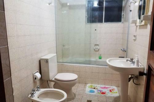 Apartamento Departamento Soleado Zona Sur