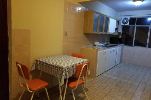 Apartamento Departamento Soleado Zona Sur