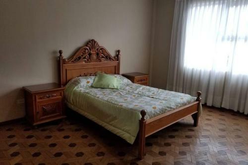 Apartamento Departamento Soleado Zona Sur