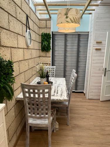 Apartamento Dream Cosy