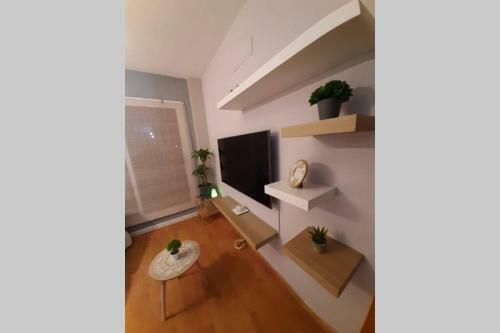 Apartamento Moderno Timanfaya