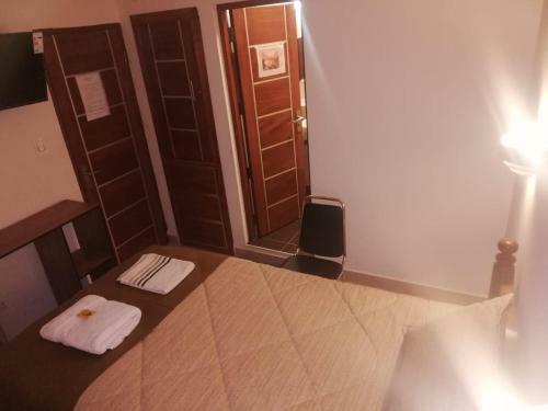 Hotel Los Andes Del Sur