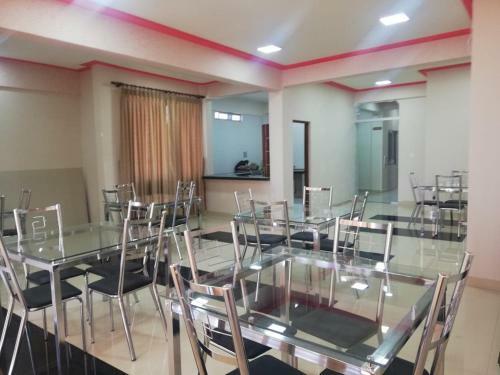 Hotel Los Andes Del Sur
