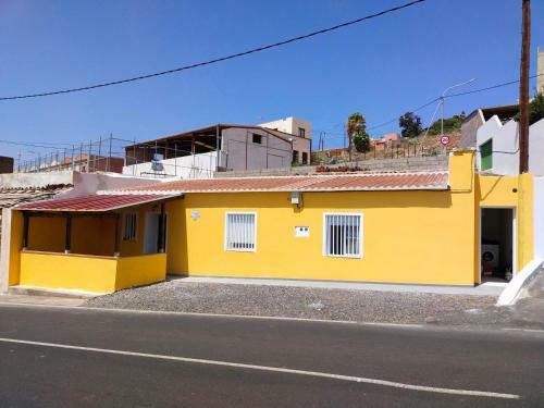 Casa La Pepa