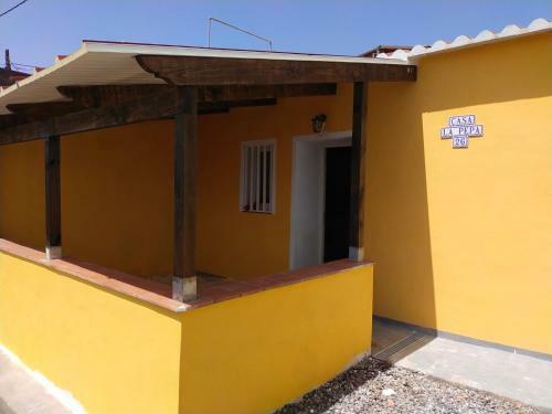 Casa La Pepa