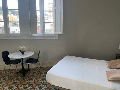 Apartamento Central Lofts