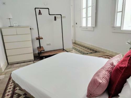 Apartamento Central Lofts