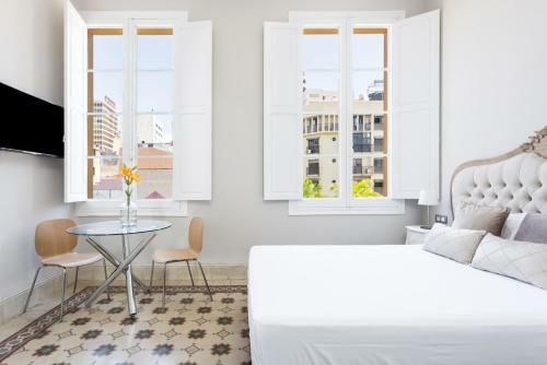Apartamento Central Lofts