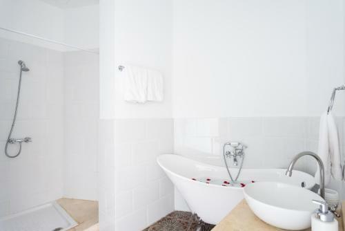 Apartamento Central Lofts
