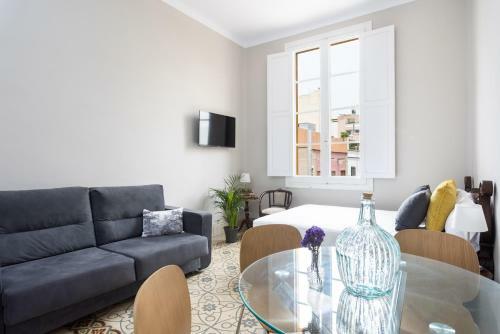 Apartamento Central Lofts
