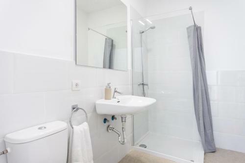 Apartamento Central Lofts