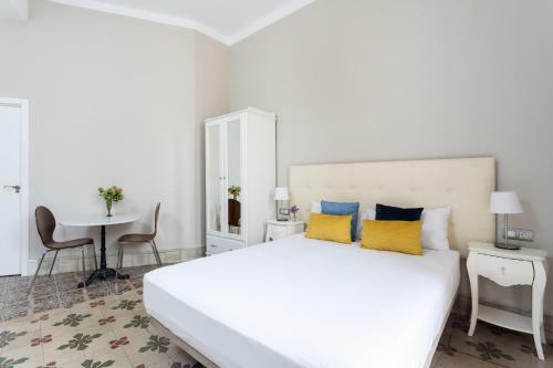 Apartamento Central Lofts