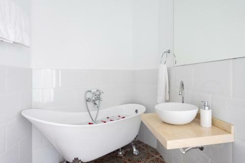 Apartamento Central Lofts