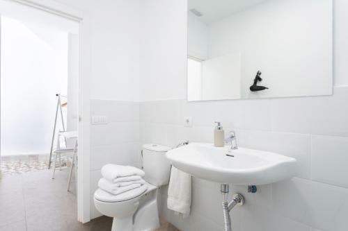Apartamento Central Lofts