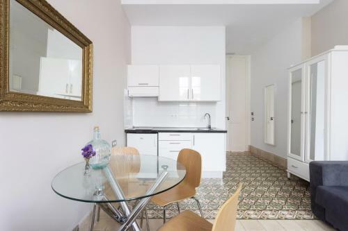 Apartamento Central Lofts