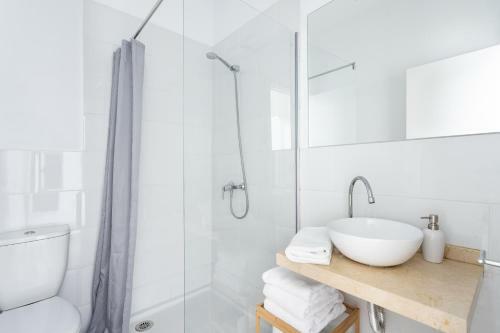 Apartamento Central Lofts