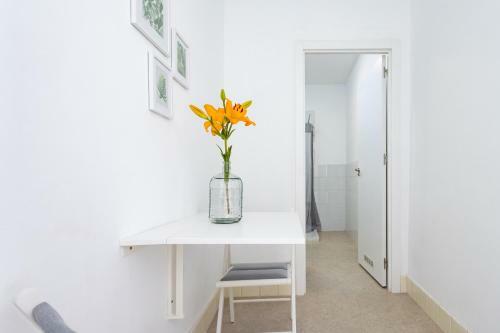 Apartamento Central Lofts