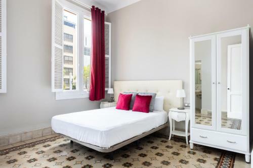 Apartamento Central Lofts