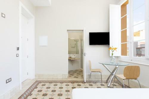 Apartamento Central Lofts
