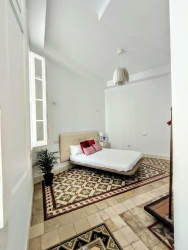 Apartamento Central Lofts